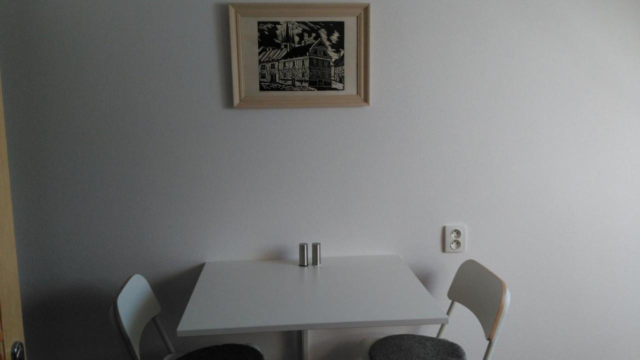 Penzion Pod Jáchymem Dobra Voda  Exterior foto